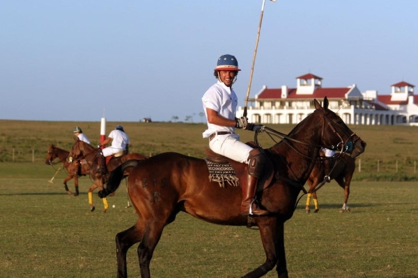 Hotel Estancia Vik Jose Ignacio (Punta del Este)